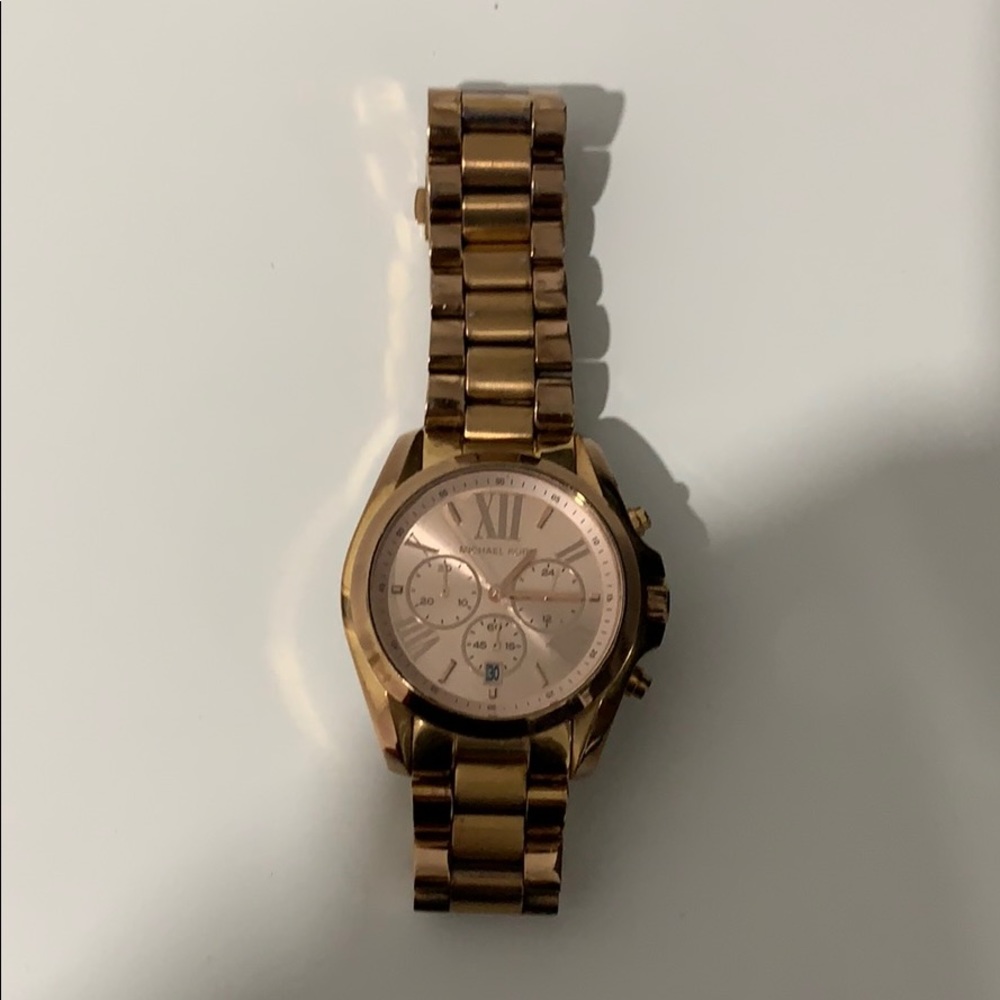 Michael Kors Watch - Picture 1 of 5